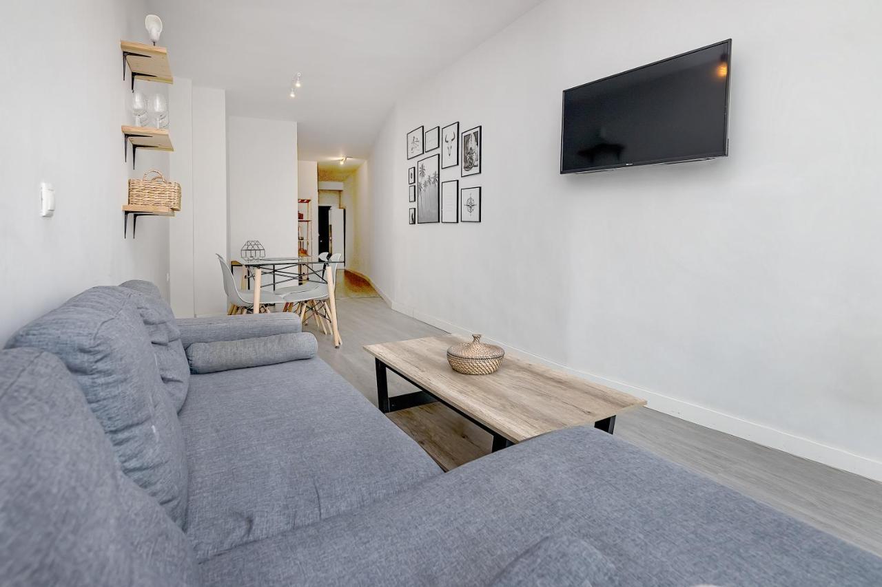 Apartamento San Pedro En Casco Historico Cordoba Exterior photo